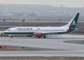 El Tren Maya y la aerolínea Mexicana suspenden operaciones ante el huracán Beryl