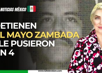 Chinos se apoderan de territorio texano