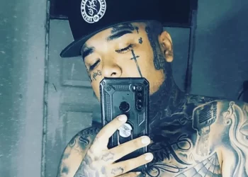 Muere rapero Omar Thug tras ser baleado en Apodaca