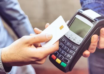 Estudio revela que con pagos electrónicos gastamos mas