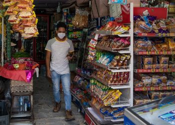 Los cárteles mexicanos están diversificando sus negocios más allá de las drogas