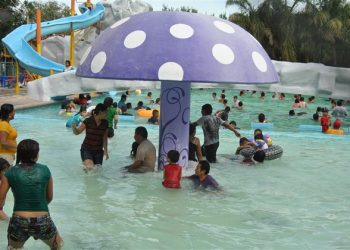 Esperan comerciantes reynosenses importante derrama económica por vacaciones