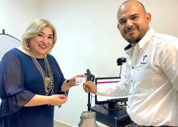 Invita Secretaría de Finanzas de Tamaulipas a Tramitar la licencia de conducir
