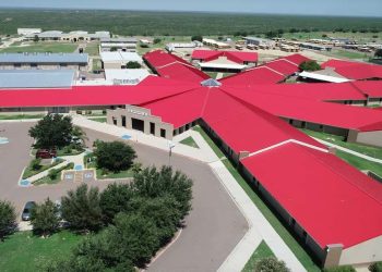 Un arrestado tras amenaza contra la preparatoria de Roma, Texas