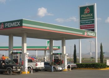 Aumenta el costo de los combustibles en Reynosa