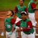 Ya no hubo remontada, México cae ante Venezuela en Ligas Pequeñas