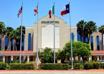 McAllen comienza talleres de presupuesto para el año fiscal 2024-2025