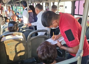 Accidente en Apodaca deja 17 heridos