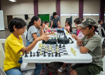 Invita Gobierno de Reynosa a inscribirse a los talleres gratuitos del IRCA