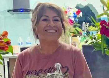 Desaparece ciudadana americana en Reynosa