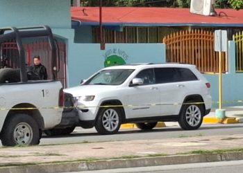 Ofrecen 1 millón de pesos por información sobre el asesino de Julio Almanza