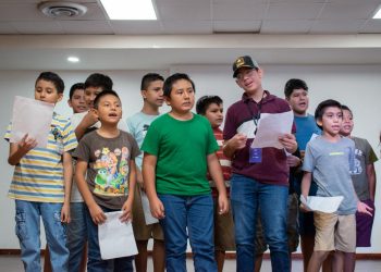 Invita Gobierno de Reynosa a inscribirse al Taller de Teatro del IRCA