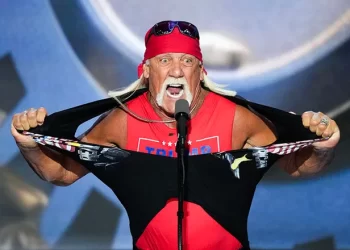 Celebridades influyen en el voto