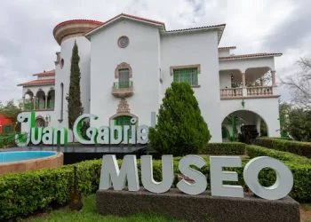 Inauguran museo en honor a la memoria de Juan Gabriel, ícono de la música latina