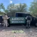 Encuentran a 2 mujeres de Arizona muertas en vehículo volcado en carretera de México