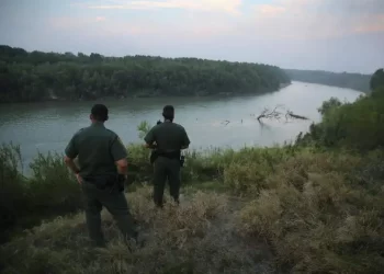 Encuentran cadáver cerca de parque de casas rodantes en Mission