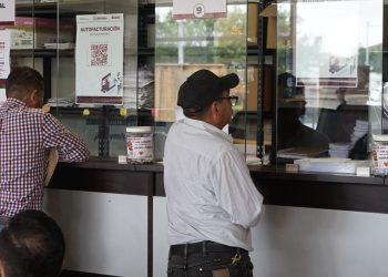 Gobierno de Reynosa recibe pagos de predial en período vacacional