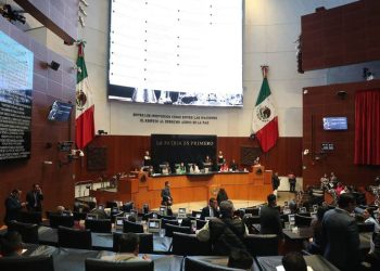 Diputados aprueban en comisiones la desaparición de organismos autónomos