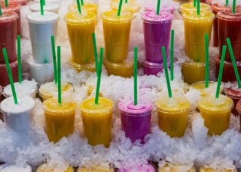 Una dieta a base de sopas y licuados ayuda a que la diabetes tipo 2 entre en remisión