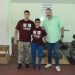 Primer paratleta reynosense competirá a nivel nacional en Powerlifting
