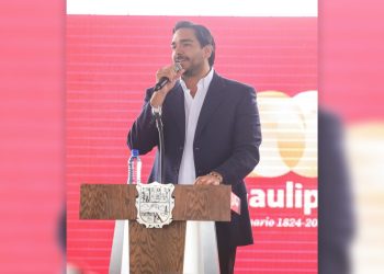 Diseña Gobierno de Reynosa operativo de prevención de accidentes