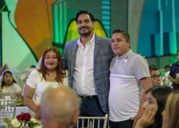 Fomenta Gobierno de Reynosa la unión familiar