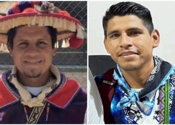 Localizan sin vida al presidente municipal electo de Bolaños, Jalisco, Yuniur Vázquez Rosalío