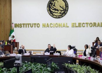 Aprueba INE mayoría calificada para la 4T en la Cámara de Diputados