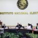 Aprueba INE mayoría calificada para la 4T en la Cámara de Diputados