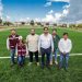 Impulsa Gobierno de Reynosa actividad física con más de 12.5 MDP en 6 canchas de usos múltiples