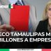 PROFECO Tamaulipas multa por millones a empresas