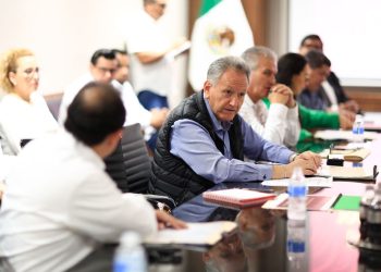 Líder Tamaulipas en IMSS-Bienestar 
