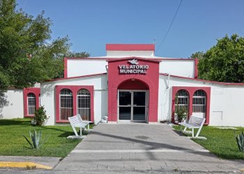 En Reynosa una Funeraria en apoyo a la comunidad