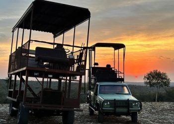 Presenta Tamaulipas oferta turística cinegética en Texas, Estados Unidos