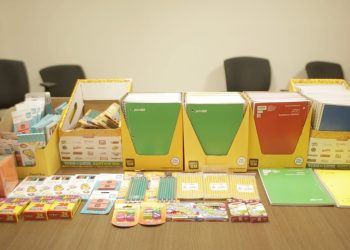 Gobierno con Ofertas de Regreso a Clases 2024