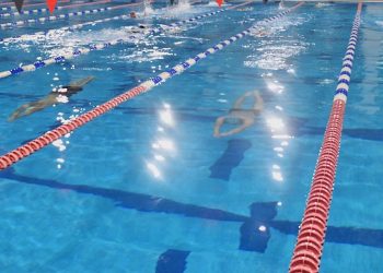 Gobierno de Reynosa destaca en Natación