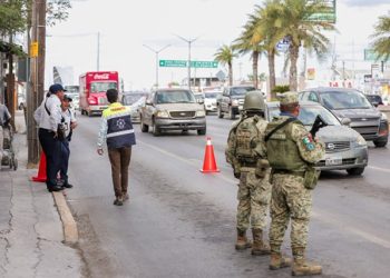 Arrojó Estrategia de seguridad resultados positivos para ciudadanos 