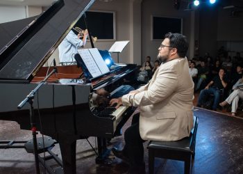 Refrenda Gobierno de Reynosa su apoyo a la cultura musical