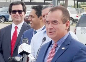 La Ciudad de McAllen propone reducir el impuesto a la propiedad