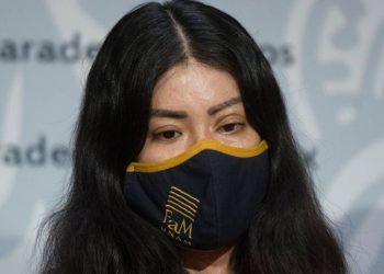 Jueza en Oaxaca anula la liberación de Juan Antonio Vera Carrizal, agresor de Elena Ríos
