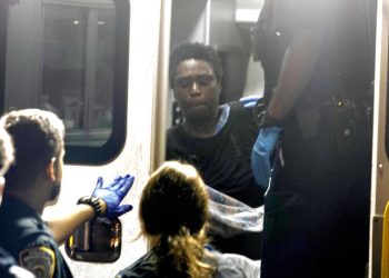 Mexicanas viven vacaciones de terror en Nueva York