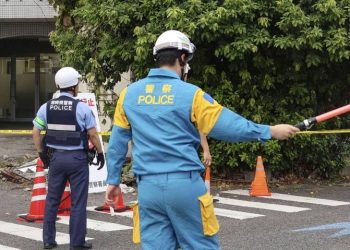 Terremoto de magnitud 7.1 sacude Japón y activa alerta de tsunami