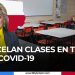 Cancelan clases en Texas por COVID-19