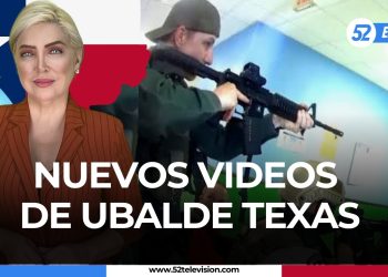 Ana Gabriela Guevara se defiende