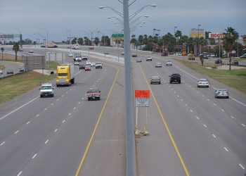 McAllen se ubica entre las cinco mejores ciudades en tiempo y calidad de traslados