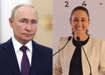 Washington advierte de influencia maligna de Rusia