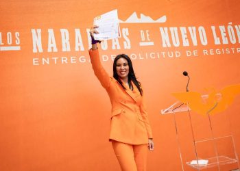 Inhabilitan a excandidata de MC por abuso de funciones