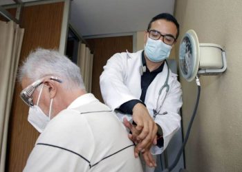 Ausencia de seguridad social orilla al 66% de mexicanos a ir a clínicas privadas