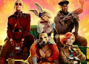 Llena de polémica, “Borderlands” llega a las salas de cine este fin de semana