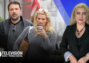 La detienen nuevamente